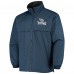 Куртка флисовая Tennessee Titans Dunbrooke Triumph - Navy