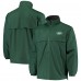 Кофта на молнии New York Jets Dunbrooke Triumph Fleece - Green