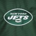 Кофта на молнии New York Jets Dunbrooke Triumph Fleece - Green
