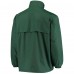 Кофта на молнии New York Jets Dunbrooke Triumph Fleece - Green