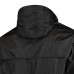 Кофта на молнии Arizona Cardinals Dunbrooke Circle Sportsman Waterproof Packable - Black