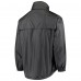 Куртка дождевик Atlanta Falcons Dunbrooke Circle Sportsman - Black