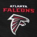 Куртка Atlanta Falcons Dunbrooke Dakota Cotton - Black