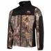 Кофта на молнии Denver Broncos Dunbrooke Circle Hunter Softshell - Realtree Camo/Black