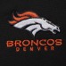 Кофта на молнии Denver Broncos Dunbrooke Circle Hunter Softshell - Realtree Camo/Black