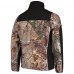 Кофта на молнии Denver Broncos Dunbrooke Circle Hunter Softshell - Realtree Camo/Black