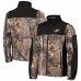 Кофта на молнии Philadelphia Eagles Dunbrooke Circle Hunter Softshell - Realtree Camo/Black Кофта на молнии Philadelphia Eagles Dunbrooke Circle Hunter Softshell - Realtree Camo/Black