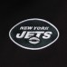 Куртка легкая на молнии New York Jets Dunbrooke Circle Hunter Softshell - Realtree Camo/Black