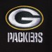 Куртка Green Bay Packers Dunbrooke Realtree Camo/Black Circle Hunter Softshell