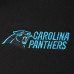 Куртка Carolina Panthers Dunbrooke Realtree Camo/Black Circle Hunter Softshell Full-Zip