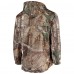 Кофта на молнии Tampa Bay Buccaneers Dunbrooke Circle Sportsman Waterproof Packable - Realtree Camo
