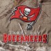 Кофта на молнии Tampa Bay Buccaneers Dunbrooke Circle Sportsman Waterproof Packable - Realtree Camo