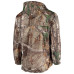 Куртка Pittsburgh Steelers Dunbrooke Realtree Camo Circle Sportsman Waterproof Packable Full-Zip
