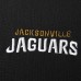Толстовка на молнии Jacksonville Jaguars Dunbrooke Decoy Tech Fleece - Black/Realtree Camo