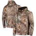 Толстовка Denver Broncos Dunbrooke Realtree Camo Circle Champion Tech Fleece