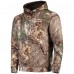 Толстовка Denver Broncos Dunbrooke Realtree Camo Circle Champion Tech Fleece