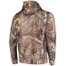 Толстовка Denver Broncos Dunbrooke Realtree Camo Circle Champion Tech Fleece