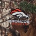 Толстовка Denver Broncos Dunbrooke Realtree Camo Circle Champion Tech Fleece