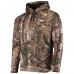 Толстовка Detroit Lions Dunbrooke Realtree Camo Circle Champion Tech Fleece
