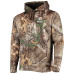 Толстовка Pittsburgh Steelers Dunbrooke Realtree Camo Circle Champion Tech Fleece