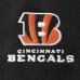 Толстовка Cincinnati Bengals Dunbrooke Logo Ranger - Black/Realtree Camo