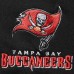 Толстовка Tampa Bay Buccaneers Dunbrooke Logo Ranger - Black/Realtree Camo
