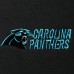 Толстовка Carolina Panthers Dunbrooke Logo Ranger - Black/Realtree Camo