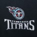 Толстовка на молнии Tennessee Titans Dunbrooke Craftsman Thermal-Lined - Navy
