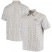 Los Angeles Rams Tommy Bahama Baja Mar Woven Button-Up Shirt - White - оригинальная атрибутика Лос-Анджелес Рэмс