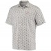 Рубашка с коротким рукавом Pittsburgh Steelers Tommy Bahama Baja Mar Woven - White
