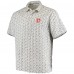 Рубашка с коротким рукавом Denver Broncos Tommy Bahama Baja Mar Throwback Woven - White