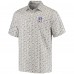 Рубашка с коротким рукавом New England Patriots Tommy Bahama Baja Mar Throwback Woven - White