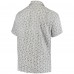Рубашка с коротким рукавом New England Patriots Tommy Bahama Baja Mar Throwback Woven - White