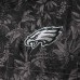 Рубашка Philadelphia Eagles Tommy Bahama Sport Jungle Shade Camp - Black