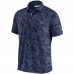Поло Tennessee Titans Tommy Bahama Sport Palmetto Palms - Navy