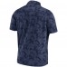 Поло Tennessee Titans Tommy Bahama Sport Palmetto Palms - Navy