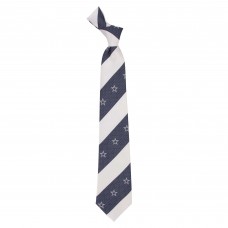 Dallas Cowboys Geo Stripe Tie