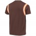 Футболка Cleveland Browns 47 Premier Point - Brown