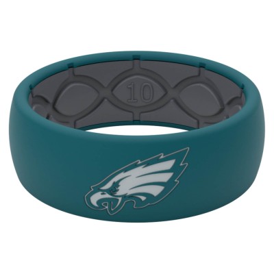 Кольцо Philadelphia Eagles Groove Life Original