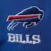 Куртка на молнии Buffalo Bills Dunbrooke Alpha - Royal/Gray