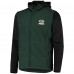 Куртка Green Bay Packers Dunbrooke Green/Black Alpha