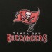 Куртка на молнии Tampa Bay Buccaneers Dunbrooke Alpha - Black/Gray