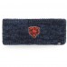 WoChicago Bears 47 Team Meeko Headband
