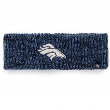 WoDenver Broncos 47 Team Meeko Headband