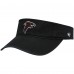Atlanta Falcons 47 Black Clean Up Visor Atlanta Falcons 47 Black Clean Up Visor