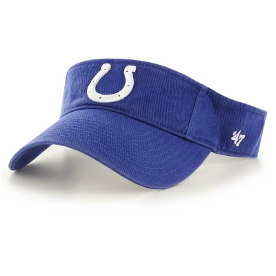 Козырек от солнца Indianapolis Colts 47 Clean Up - Royal