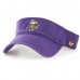 Козырек от солнца Minnesota Vikings - Purple