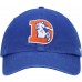Бейсболка Denver Broncos 47 Clean Up Legacy - Royal