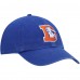 Бейсболка Denver Broncos 47 Clean Up Legacy - Royal