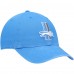Бейсболка Detroit Lions 47 Blue Clean Up Legacy